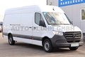 Daumennagel 2 - Mercedes-Benz Sprinter 317 Kasten Maxi Pro 9G-Tronic AHK 3,5T