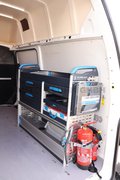 Daumennagel 10 - Volkswagen T6.1 TDI-4X4 Kasten L2H2 Standhzg Werkzeugregale