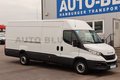 Daumennagel 3 - Iveco Daily 35 S 14 Kasten L4H2 + PDC Klima 3-Sitze