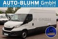 Daumennagel 1 - Iveco Daily 35 S 14 Kasten L4H2 + PDC Klima 3-Sitze