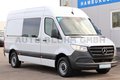 Daumennagel 2 - Mercedes-Benz Sprinter 315 Werkstattwg. Mixto L2H2 + Standhzg.