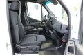 Daumennagel 12 - Mercedes-Benz Sprinter 315 Werkstattwg. Mixto L2H2 + Standhzg.