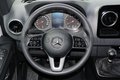 Daumennagel 14 - Mercedes-Benz Sprinter 315 Werkstattwg. Mixto L2H2 + Standhzg.