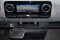 Daumennagel 15 - Mercedes-Benz Sprinter 315 Werkstattwg. Mixto L2H2 + Standhzg.