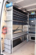 Daumennagel 7 - Mercedes-Benz Sprinter 315 Werkstattwg. Mixto L2H2 + Standhzg.