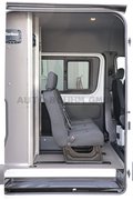 Daumennagel 10 - Mercedes-Benz Sprinter 315 Werkstattwg. Mixto L2H2 + Standhzg.