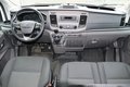 Daumennagel 13 - Ford Transit 350 4X4 Doka Plane L2 + AHK 2,8T 7-Sitze