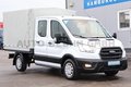 Daumennagel 3 - Ford Transit 350 4X4 Doka Plane L2 + AHK 2,8T 7-Sitze