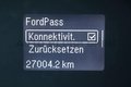Daumennagel 27 - Ford Transit 350 4X4 Doka Plane L2 + AHK 2,8T 7-Sitze