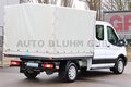 Daumennagel 5 - Ford Transit 350 4X4 Doka Plane L2 + AHK 2,8T 7-Sitze