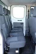 Daumennagel 10 - Ford Transit 350 4X4 Doka Plane L2 + AHK 2,8T 7-Sitze