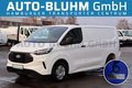 Daumennagel 1 - Ford Transit 320-EB Custom Kasten L1 + Navi Cam BLIS