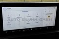 Daumennagel 20 - Ford Transit 320-EB Custom Kasten L2 + Navi Cam