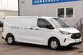 Daumennagel 3 - Ford Transit 320-EB Custom Kasten L2 + Navi Cam