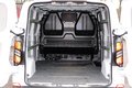 Daumennagel 8 - Ford Transit 320-EB Custom Kasten L2 + Navi Cam