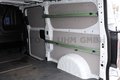Daumennagel 10 - Ford Transit 320-EB Custom Kasten L2 + Navi Cam