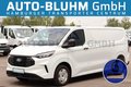 Daumennagel 1 - Ford Transit 320-EB Custom Kasten L2 + Navi Cam