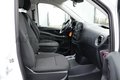 Daumennagel 13 - Mercedes-Benz Vito 114 Tourer Pro XXL Rollstuhlrampe 9G-Tronic