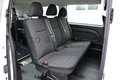 Daumennagel 14 - Mercedes-Benz Vito 114 Tourer Pro XXL Rollstuhlrampe 9G-Tronic