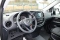 Daumennagel 15 - Mercedes-Benz Vito 114 Tourer Pro XXL Rollstuhlrampe 9G-Tronic