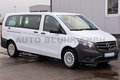 Daumennagel 3 - Mercedes-Benz Vito 114 Tourer Pro XXL Rollstuhlrampe 9G-Tronic