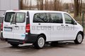 Daumennagel 5 - Mercedes-Benz Vito 114 Tourer Pro XXL Rollstuhlrampe 9G-Tronic