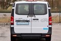 Daumennagel 6 - Mercedes-Benz Vito 114 Tourer Pro XXL Rollstuhlrampe 9G-Tronic
