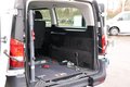 Daumennagel 10 - Mercedes-Benz Vito 114 Tourer Pro XXL Rollstuhlrampe 9G-Tronic