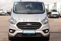 Daumennagel 2 - Ford Transit 300 Custom Mixto L2 + Cam Navi 5-Sitze