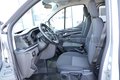 Daumennagel 12 - Ford Transit 300 Custom Mixto L2 + Cam Navi 5-Sitze
