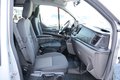 Daumennagel 13 - Ford Transit 300 Custom Mixto L2 + Cam Navi 5-Sitze
