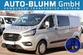 Daumennagel 1 - Ford Transit 300 Custom Mixto L2 + Cam Navi 5-Sitze