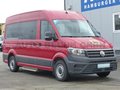 Daumennagel 3 - Volkswagen Crafter 35 TDI Kombi L3H3 Lift 6-Rollstuhlplätze