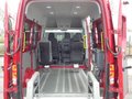 Daumennagel 10 - Volkswagen Crafter 35 TDI Kombi L3H3 Lift 6-Rollstuhlplätze