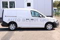 Daumennagel 4 - Volkswagen Caddy 2.0 TDI Cargo Maxi + AHK 1,5T Klima PDC
