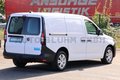 Daumennagel 5 - Volkswagen Caddy 2.0 TDI Cargo Maxi + AHK 1,5T Klima PDC