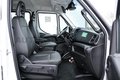 Daumennagel 15 - Iveco Daily 70-180 Doka Plane Maxi AC Diff-Sperre LBW