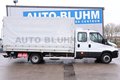 Daumennagel 4 - Iveco Daily 70-180 Doka Plane Maxi AC Diff-Sperre LBW