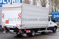 Daumennagel 5 - Iveco Daily 70-180 Doka Plane Maxi AC Diff-Sperre LBW