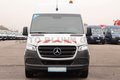Daumennagel 2 - Mercedes-Benz Sprinter 317 Werkstattwg. L2H2 + Stromaggregat
