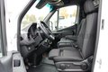 Daumennagel 13 - Mercedes-Benz Sprinter 317 Werkstattwg. L2H2 + Stromaggregat