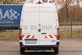 Daumennagel 6 - Mercedes-Benz Sprinter 317 Werkstattwg. L2H2 + Stromaggregat