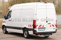Daumennagel 7 - Mercedes-Benz Sprinter 317 Werkstattwg. L2H2 + Stromaggregat