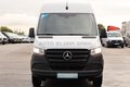 Daumennagel 2 - Mercedes-Benz Sprinter 317 Mixto XXL + Klima Standhzg AHK 3,5T