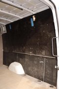 Daumennagel 11 - Mercedes-Benz Sprinter 317 Mixto XXL + Klima Standhzg AHK 3,5T