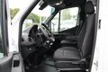 Daumennagel 13 - Mercedes-Benz Sprinter 317 Mixto XXL + Klima Standhzg AHK 3,5T