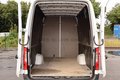 Daumennagel 9 - Mercedes-Benz Sprinter 317 Mixto XXL + Klima Standhzg AHK 3,5T