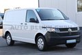 Daumennagel 3 - Volkswagen T6.1 TDI-SCR Kasten L1 + AC DSG 3-Sitze AHK 2,5T