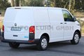 Daumennagel 5 - Volkswagen T6.1 TDI-SCR Kasten L1 + AC DSG 3-Sitze AHK 2,5T