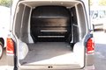 Daumennagel 9 - Volkswagen T6.1 TDI-SCR Kasten L1 + AC DSG 3-Sitze AHK 2,5T